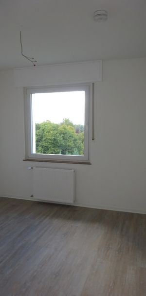 Modernisierte Wohnung auf dem Höchsten- WBS erforderlich - Photo 1