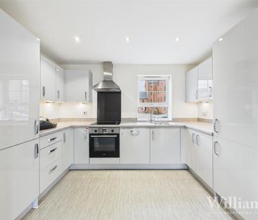 2 bedroom flat to rent - Photo 6