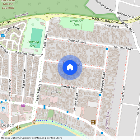 3/26 Flounder Road, NSW 2257, Ettalong Beach