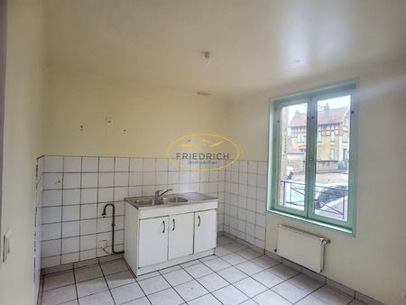 Appartement 4 pièces à Revigny-sur-Ornain - Photo 5