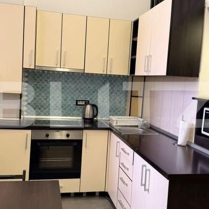 Apartament cu o camera, semidecomandat, pet friendly, loc de parcare, Manastur - Fotografie 4