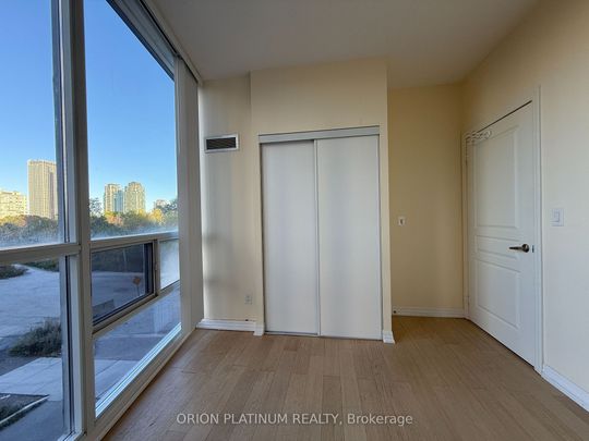 For Lease - 223 Webb Drive Unit# 201, Mississauga, Ontario - Photo 1