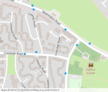 Coleridge Road, Sunderland, SR5 - Photo 1