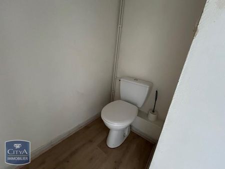 Location Appartement 2 pièces 36m² PERIGUEUX 24000 - Photo 5