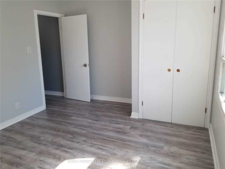 For Lease - 33 Mitchell Avenue Unit# Upper, Toronto, Ontario - Photo 2