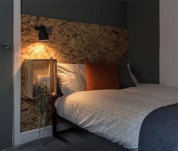 Studio to rent - Photo 4