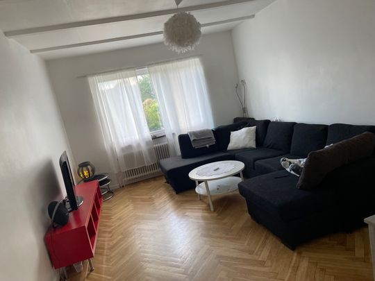 Vallmogatan, Hörby - Photo 1