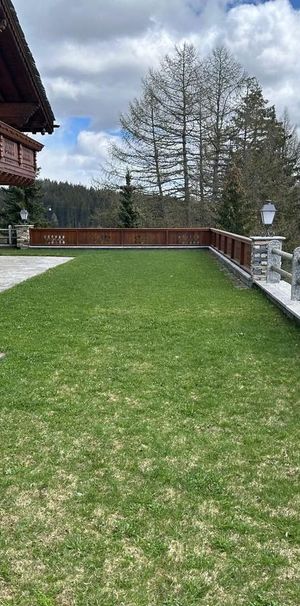 Locations de vacances: Chalet de luxe avec magnifique vue | Plan Mayens - Photo 1