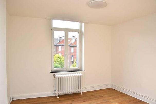 Appartement te huur - Foto 1