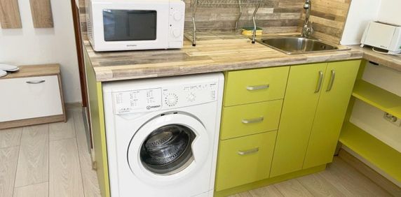 Ofer spre inchiriere garsoniera in zona Memorand - Fotografie 2