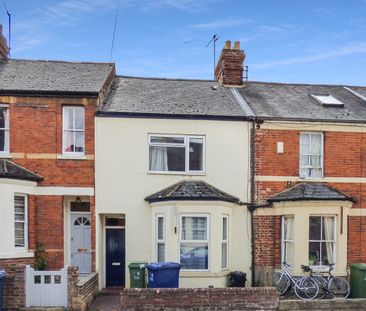 First Floor Front (Double), 15 Boulter Street, Oxford OX4 1AX - Photo 5