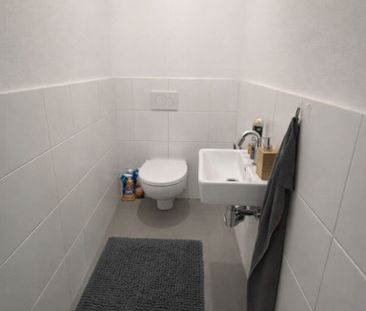 Dragonerhöfe: 3-Zimmer-Genossenschaftswohnung mit XL-Raumhöhen in z... - Photo 5