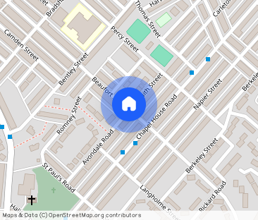 Beaufort Street, Nelson, Lancashire, BB9 - Photo 1