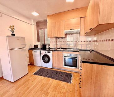 Piso de alquiler en Avenida Marina Baixa, 44, Cala de Finestrat - Photo 3