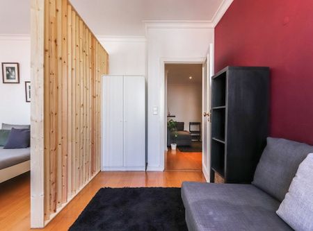 Praça de Luís de Camões, Lisbon, Lisbon 1200-243 - Photo 5