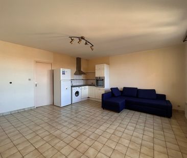 Appartement 2 pièces - CENTRE VILLE - Photo 1