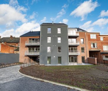 Appartement met twee slaapkamers in Hannut - Foto 5