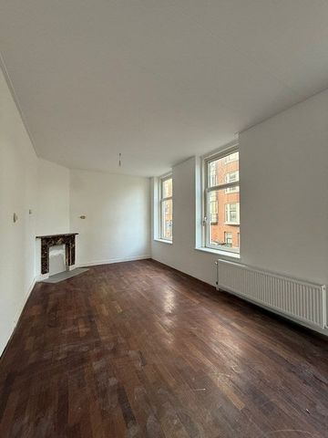 Te huur: Appartement Essenburgsingel in Rotterdam - Foto 5