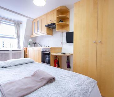 Studio to rent - Photo 5