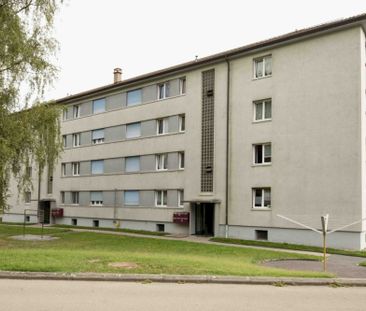 Appartement de 3 pièces disponible dès le 1er mars 2025. - Photo 3