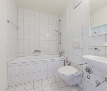 Helle Wohnung in Stadtnähe gesucht? Gefunden! - Photo 3