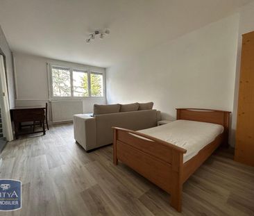 Location Appartement 2 pièces 44m² ST ETIENNE 42100 - Photo 5