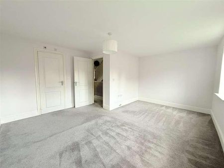 Houghton Way, Hellingly, Hailsham, East Sussex, BN27 - Photo 3