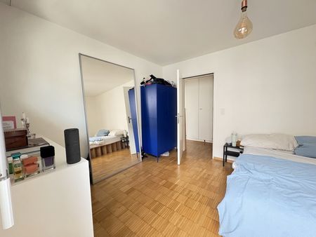 2 Zimmer, 48 m², 2. Stock - Photo 4