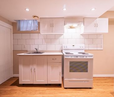 For Lease - 81 Dombey Road Unit# Basement, Toronto, Ontario - Photo 6