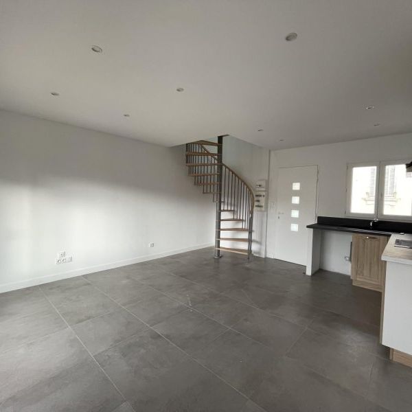 Appartement 2 Pièces 42 m² - Photo 1