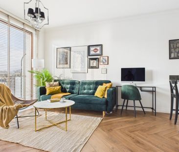 MOKOTÓW/Rezydencja Fryderyk/metro - Photo 3