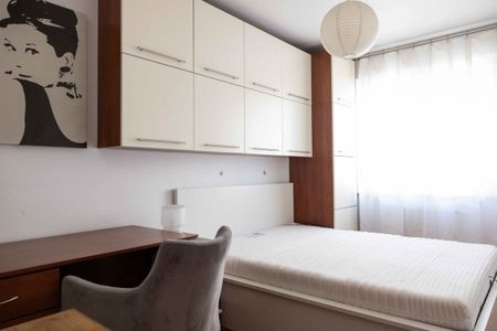 Osiedle tuż przy Parku Szczęśliwickim 59 m² - Photo 5