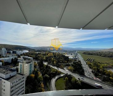 Cluj, 2 camere, parcare, bloc nou, terasa, Manastur, West City, Cal... - Fotografie 4