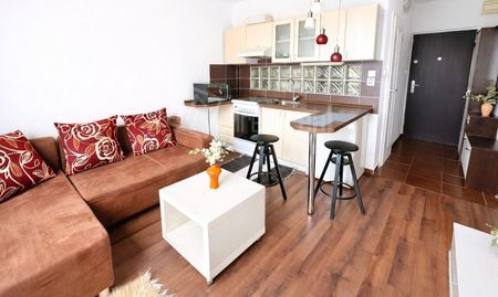 DIRECTREAL|Na prenájom: moderne zrekonštruovaný 1-izbový byt, Nešporova ulica, Šaľa (sídlisko Váh)- okamžite voľný - Fotografia 4
