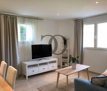 Apartment for rent in St-Légier-La Chiésaz - Foto 6