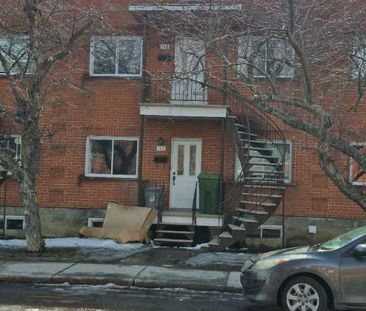 LOGEMENT A LOUER 4 1/2 a LACHINE - Photo 4