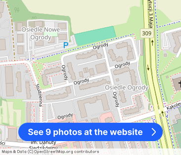 Mieszkanie z ogródkiem do wynajęcia! - Photo 1