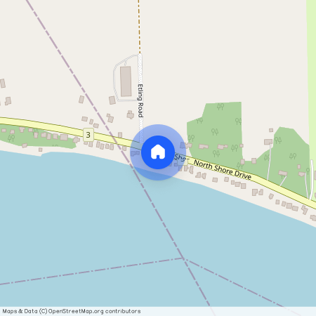 13193 Lakeshore Road, Wainfleet