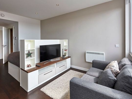 Apt 99, Piccadilly Residence - Photo 1