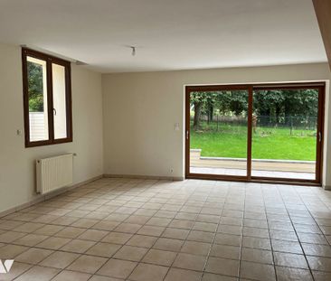 Maison Betton 117 m2 Hors lotissement - Photo 1