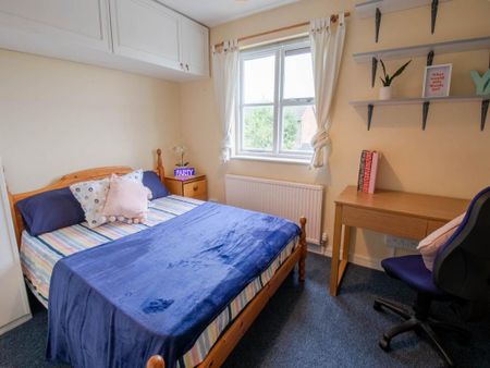 6 bedroom house to rent - Photo 5