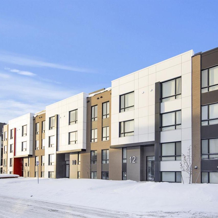 641-102 - 641 Boulevard Du Plateau, Aylmer - Photo 2