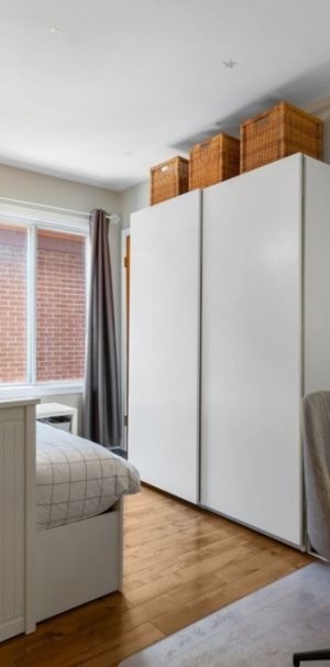 Appartement à Louer 6 1/2 Métro Honoré-B - Photo 1