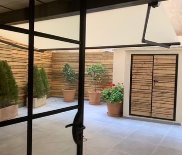 Piso de alquiler en Santa Catalina - Photo 5