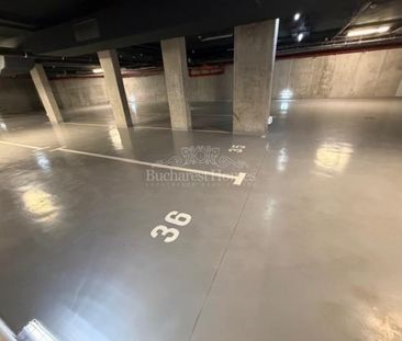 Elegant Two Bedroom Residence in One of Bucharest s Most Exclusive ... - Photo 6