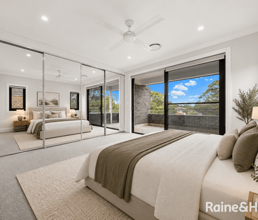 STUNNING 4-BEDROOM FAMILY HOME WITH LUXURY ALFRESCO ENTERTAINING - Photo 3