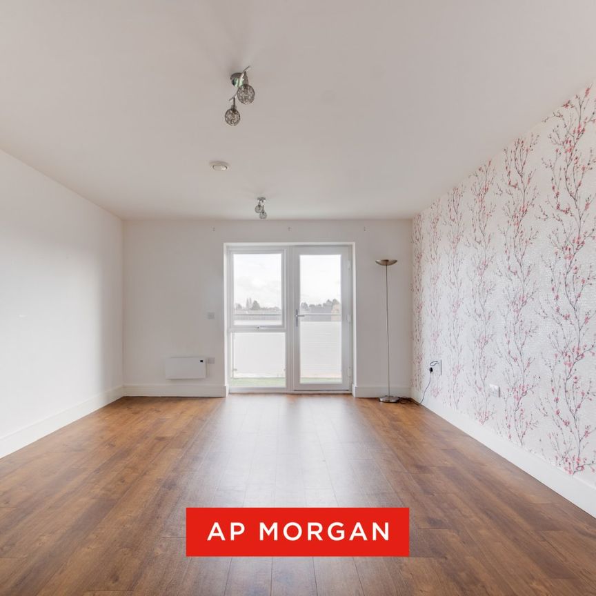 1 bed apartment to rent in Cooper Avenue, Birmingham, B31 - Photo 1