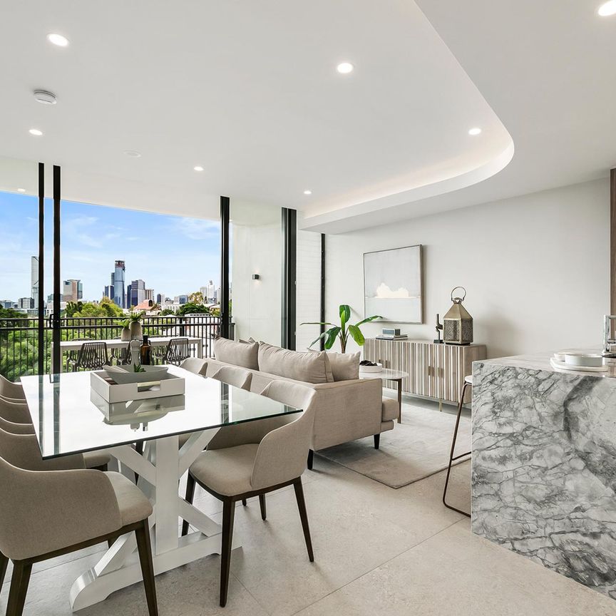 403/8 Colton Street, Highgate Hill QLD 4101 - Apartment For Rent | Domain - Photo 1