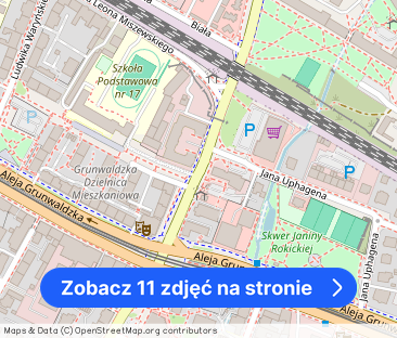 Słoneczne 2-pokojowe mieszkanie w centrum Gdańska Wrzeszcza - Zdjęcie 1
