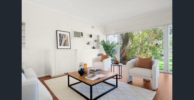 Grand Georgian Residence on the Fairways of Pymble Golf Course - Photo 1